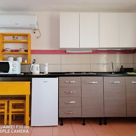 فندق Casa Reginella - Borgo Marinaro كونكا دي ماريني المظهر الخارجي الصورة