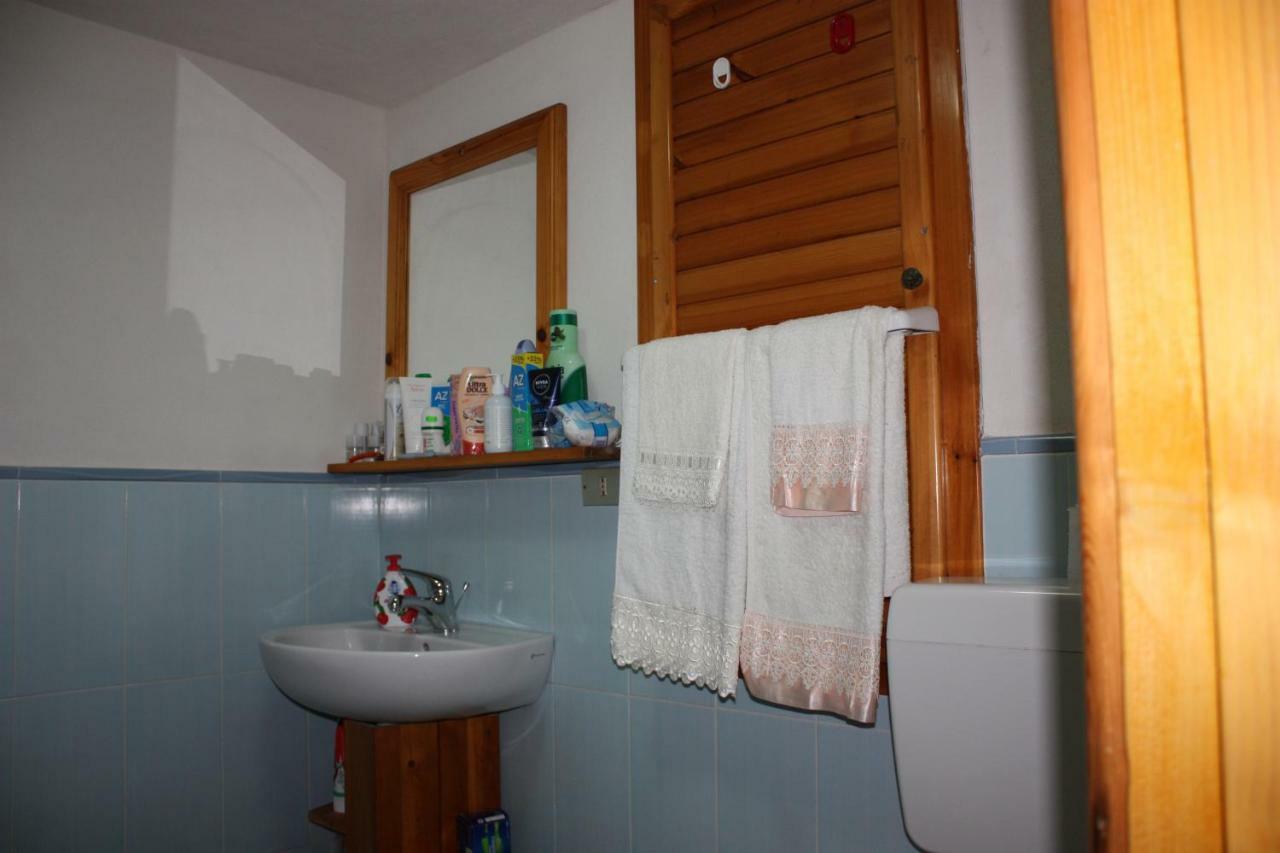 فندق Casa Reginella - Borgo Marinaro كونكا دي ماريني المظهر الخارجي الصورة