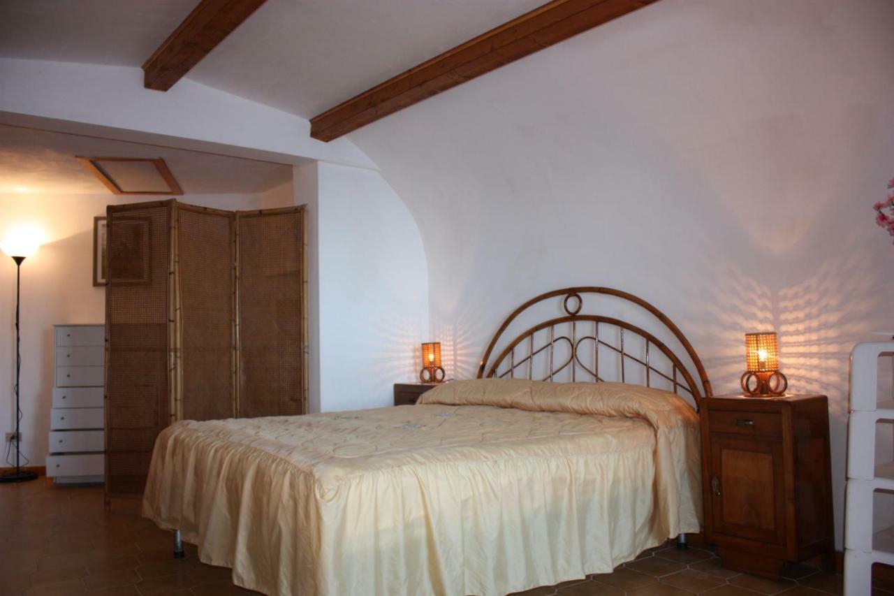 فندق Casa Reginella - Borgo Marinaro كونكا دي ماريني المظهر الخارجي الصورة